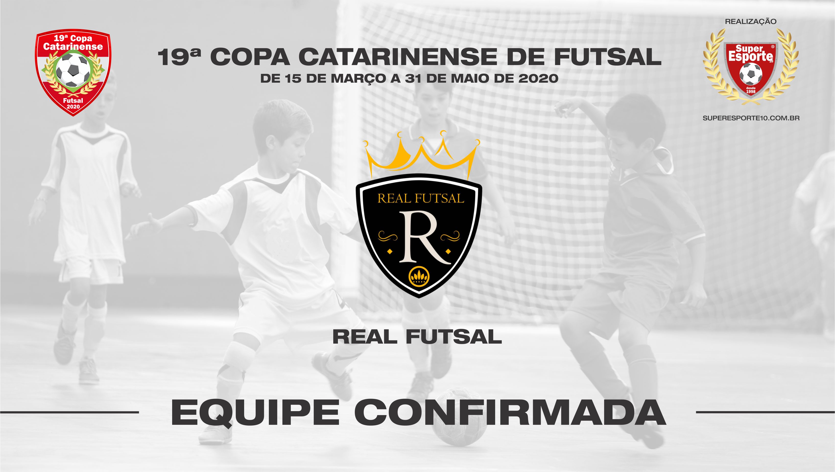 Real Futsal de Balneário Camboriú
