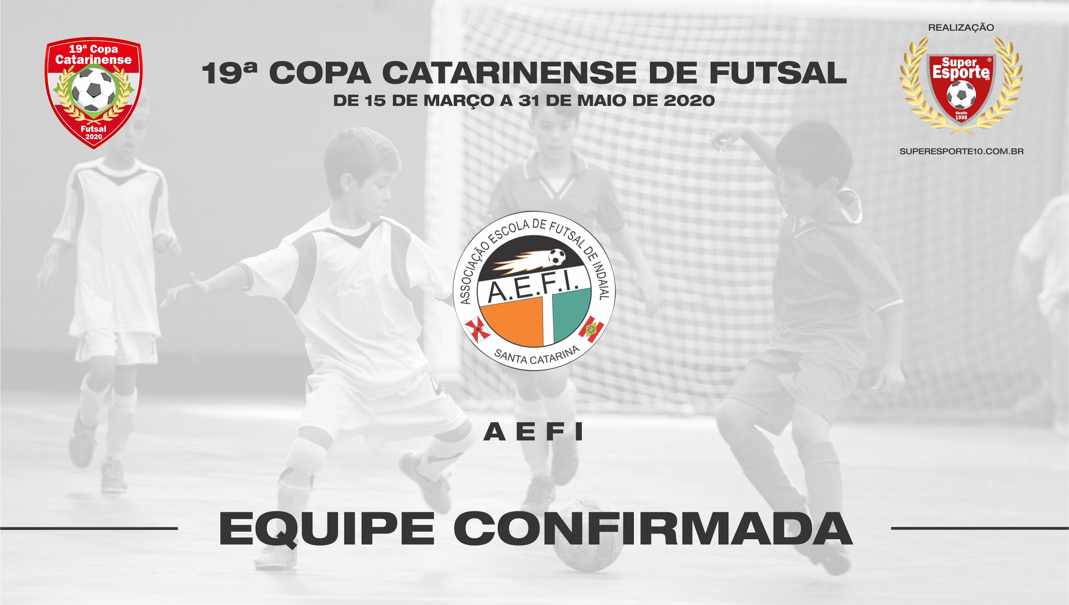 AEFI Futsal de Indaial