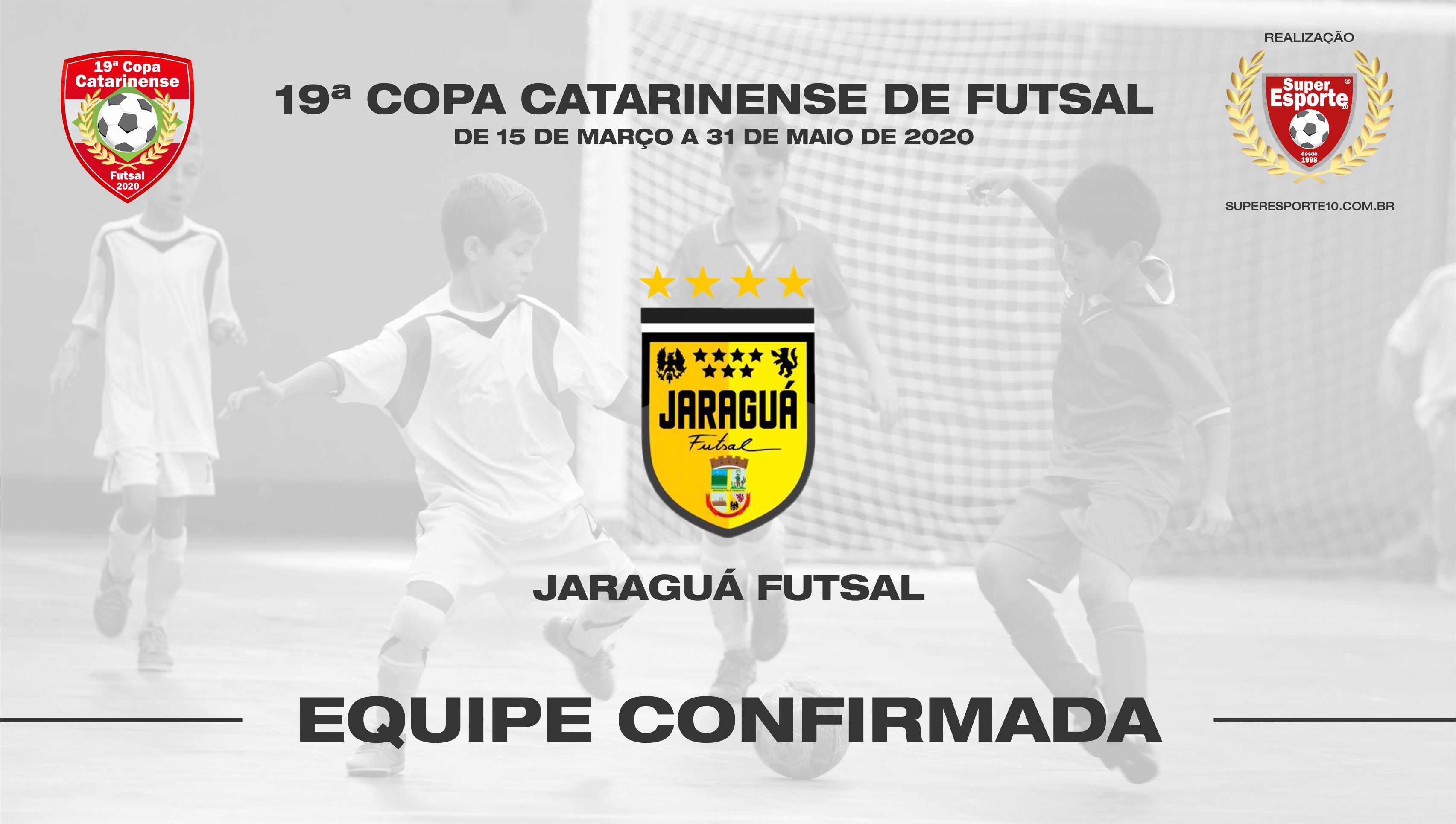 Jaraguá Futsal de Jaraguá do Sul