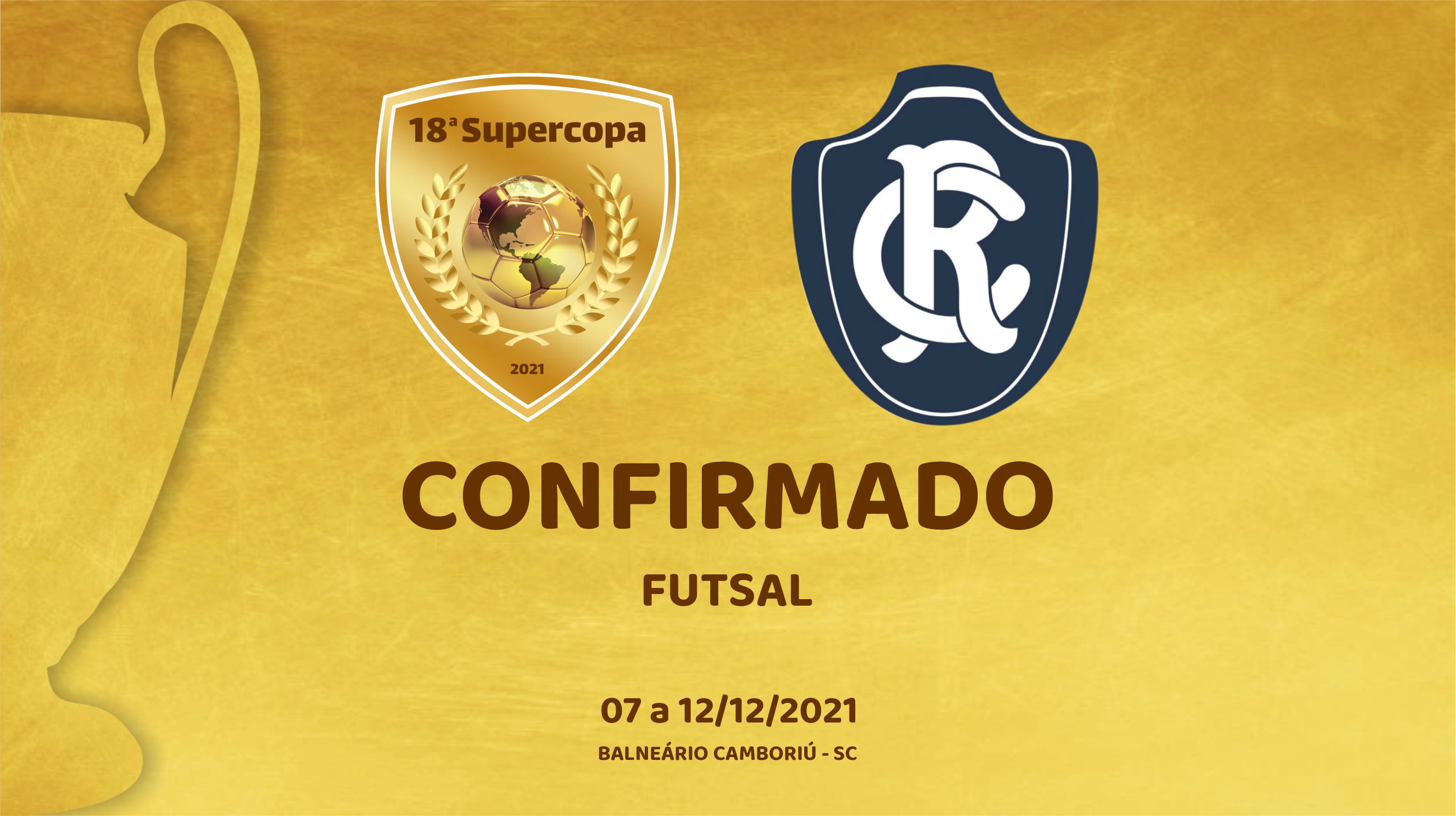 Clube do Remo (PA) na Supercopa