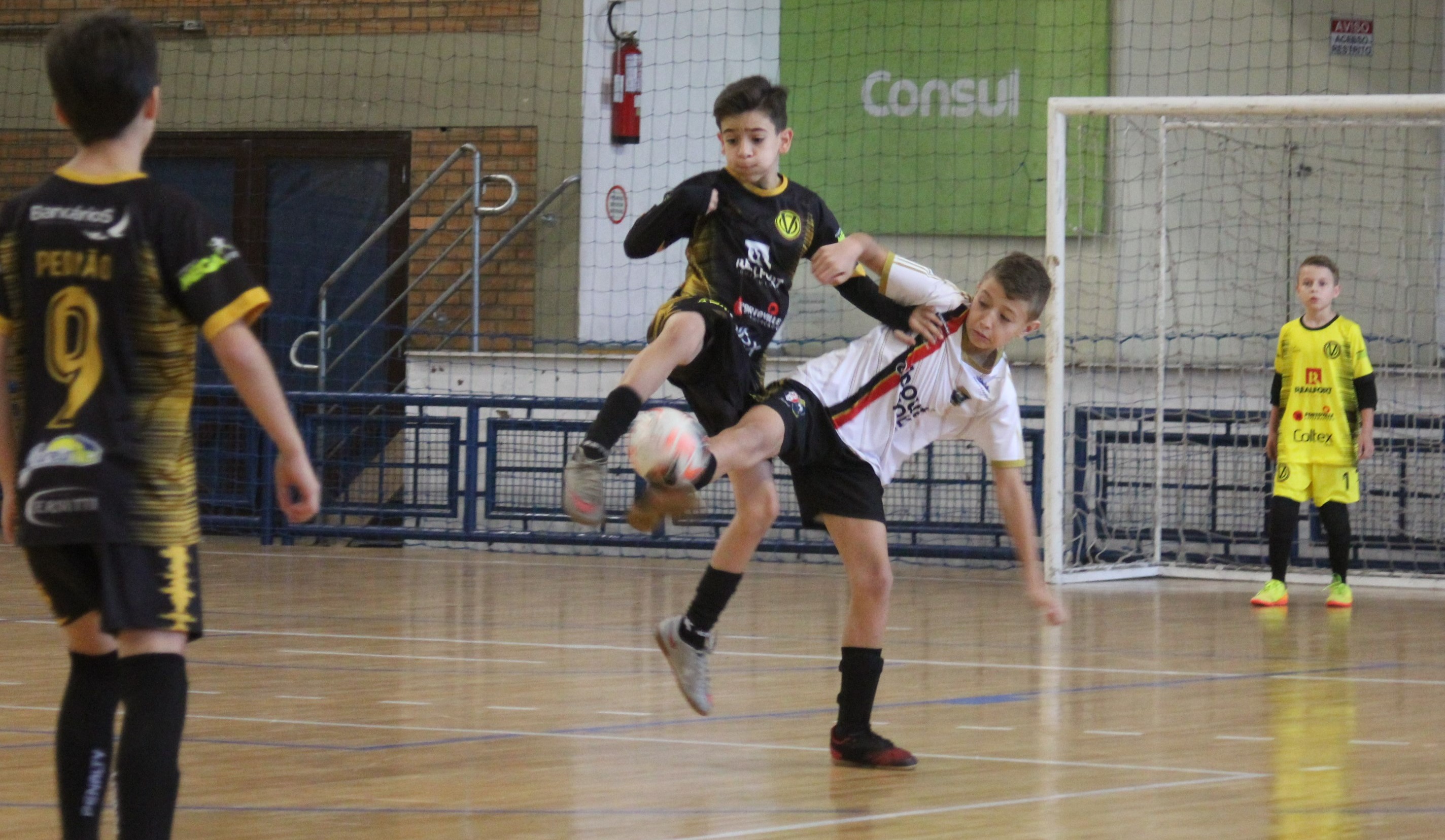 Copa Catarinense dá a largada