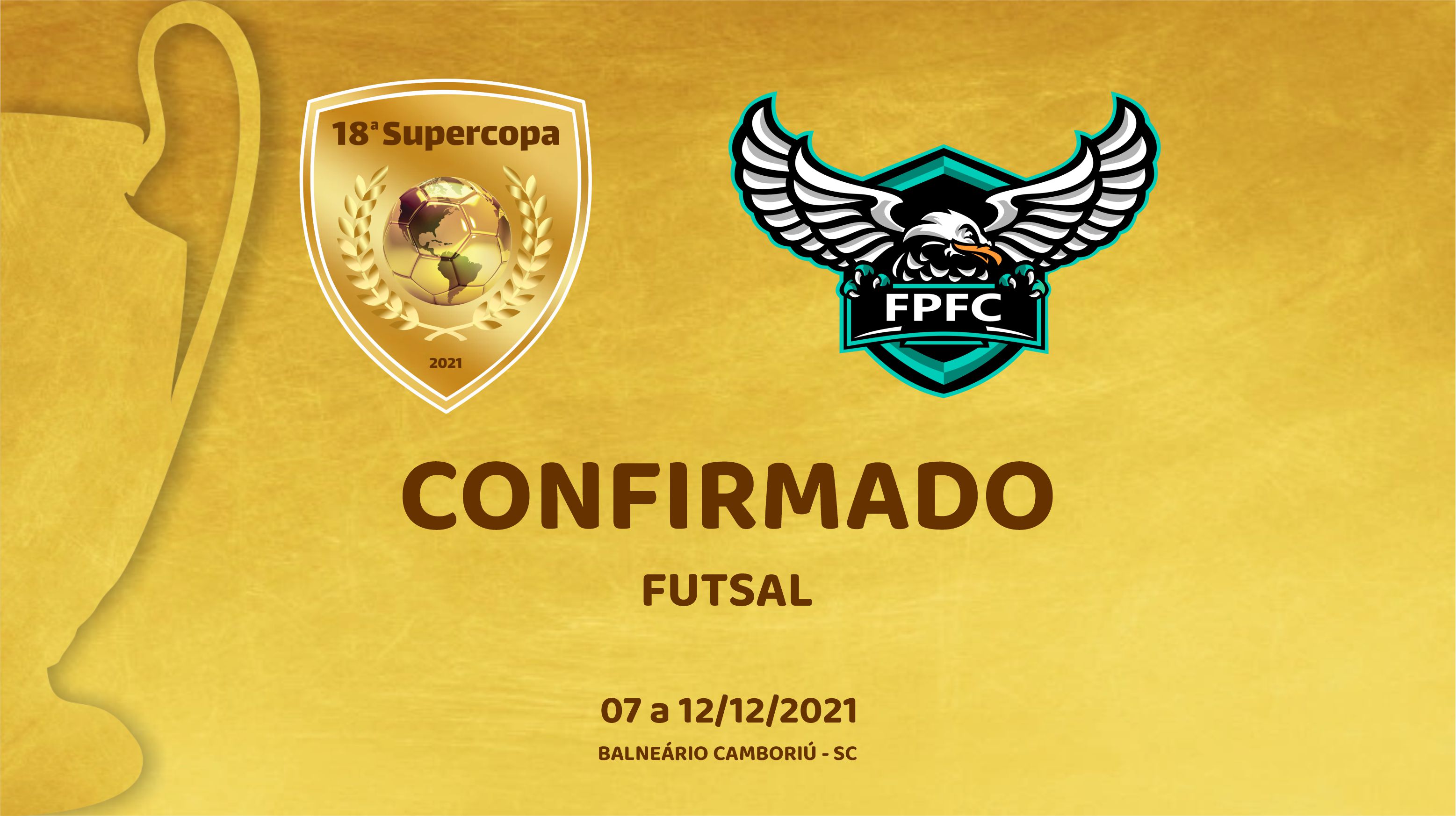 Tem Futuro Promissor na Supercopa