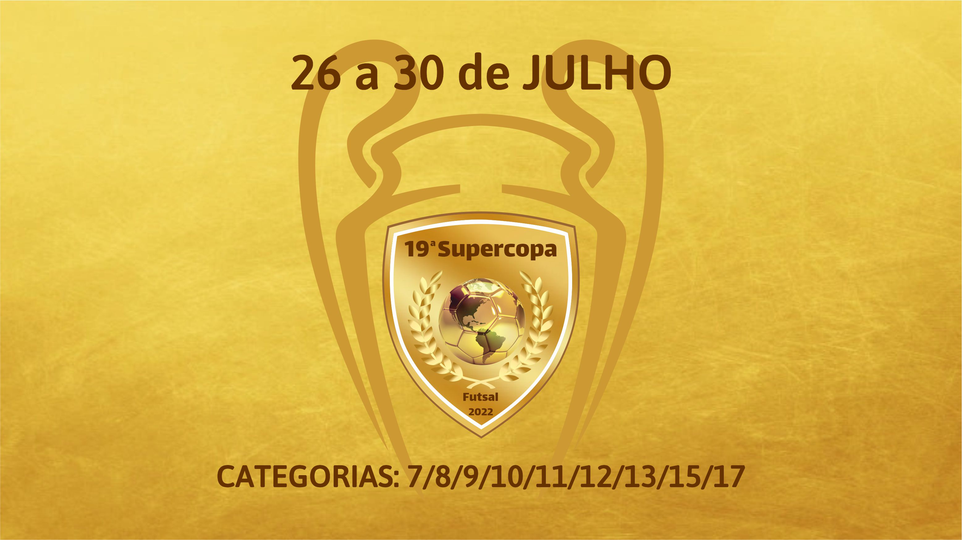 Super Esporte 2022 - 5ª Copa Santa Catarina de Futsal