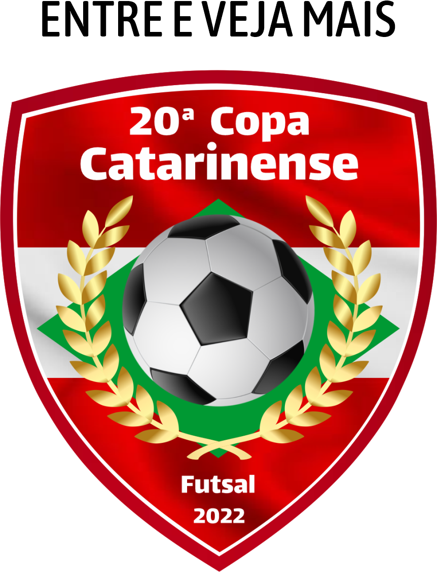 20ª  Copa Catarinense de Futsal