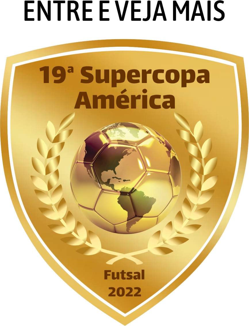 19ª Supercopa América de Futsal