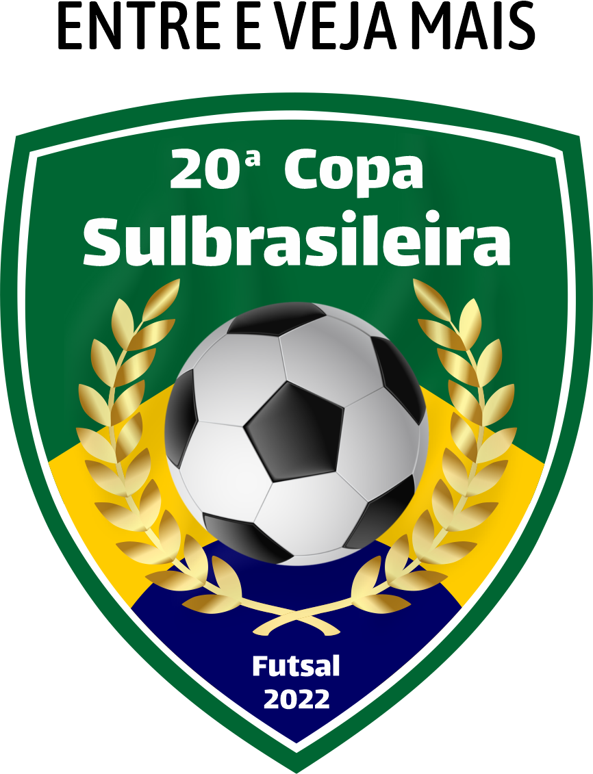 20ª Copa Sulbrasileira de Futsal