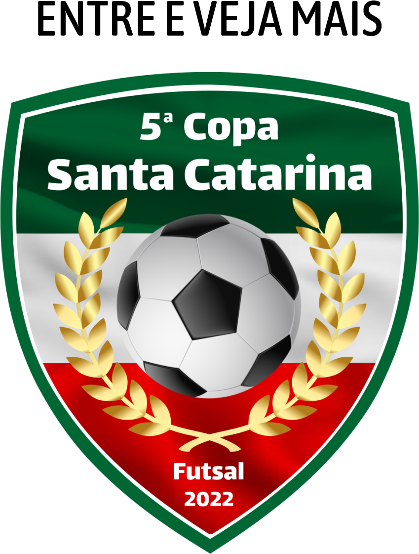 5ª Copa Santa Catarina de Futsal
