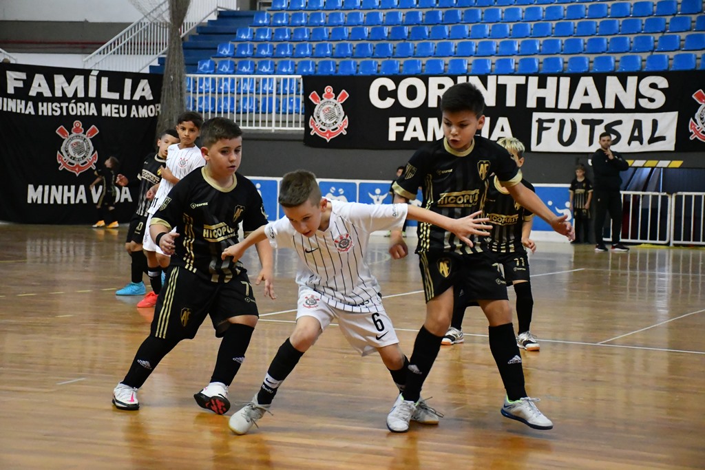 Sábado será de mata-mata, rumo às finais