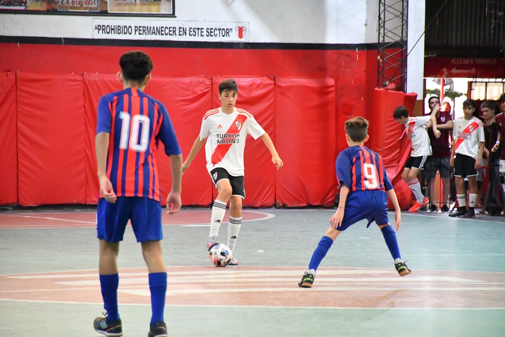 Super Esporte 2022 - 7ª Buenos Aires Cup de Futsal