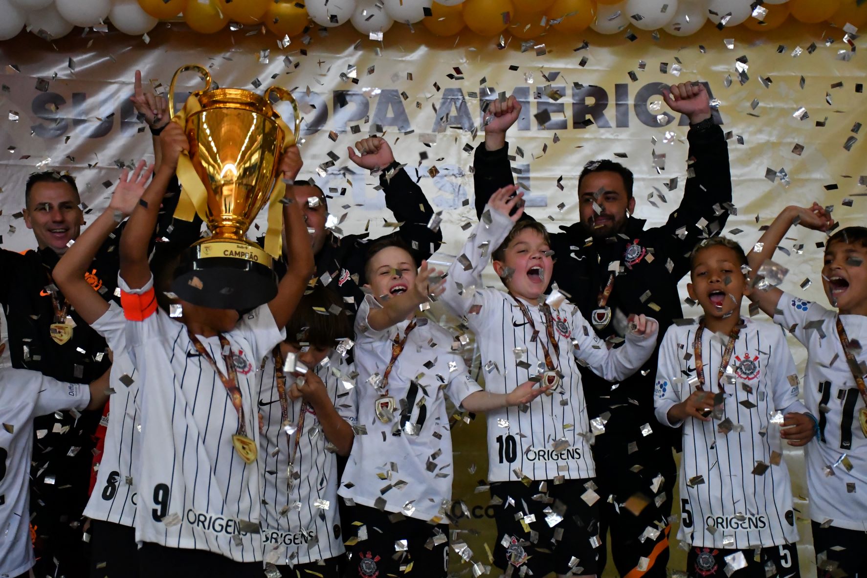 Veja como foi a edição de 2022