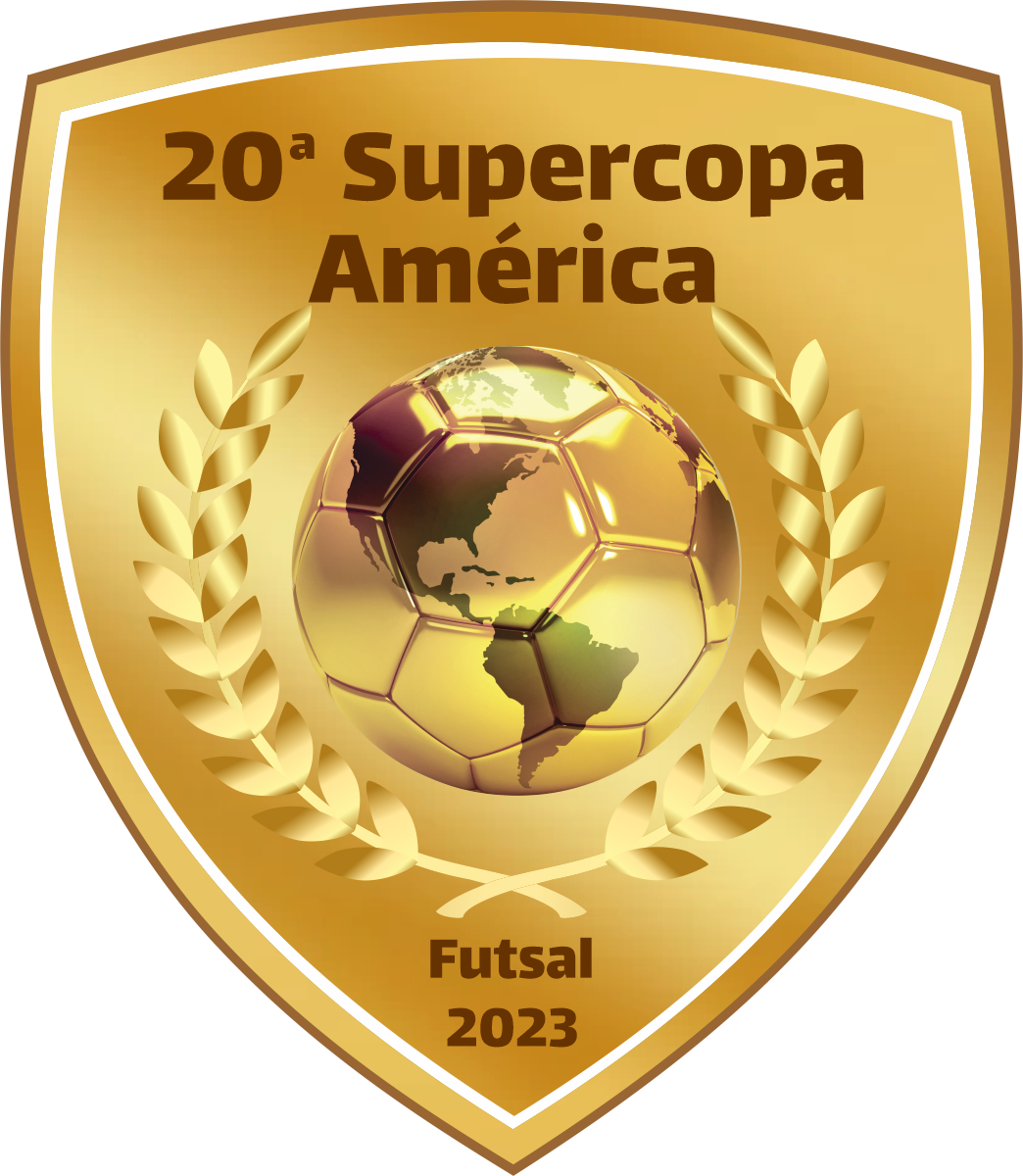 Super Esporte 2022 - 20ª Supercopa América de Futsal