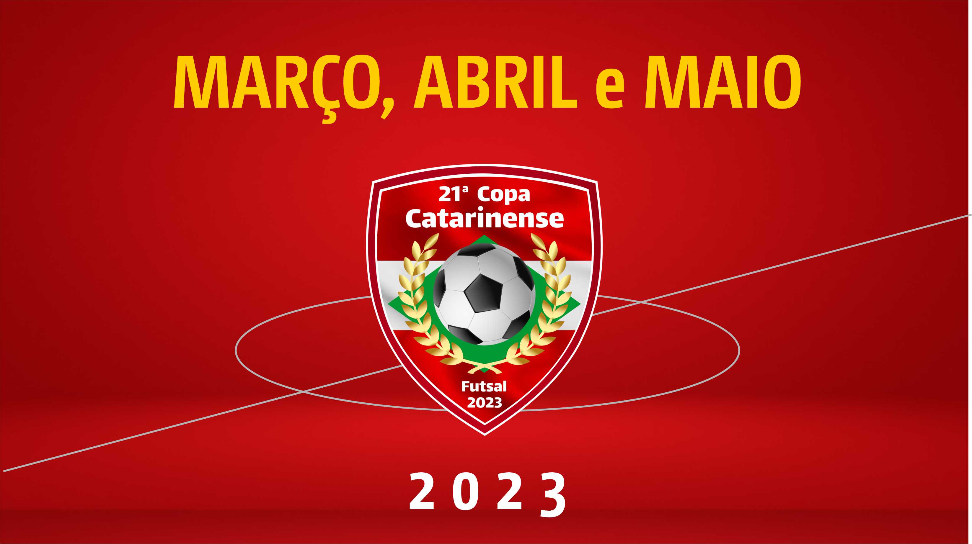 Super Esporte 2022 - 21ª Copa Catarinense de Futsal