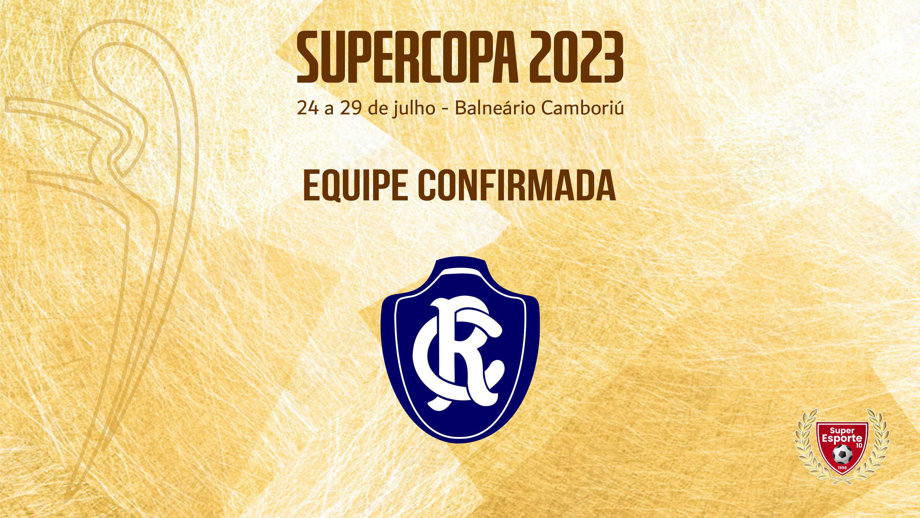 Clube do Remo tenta repetir título e quer mais