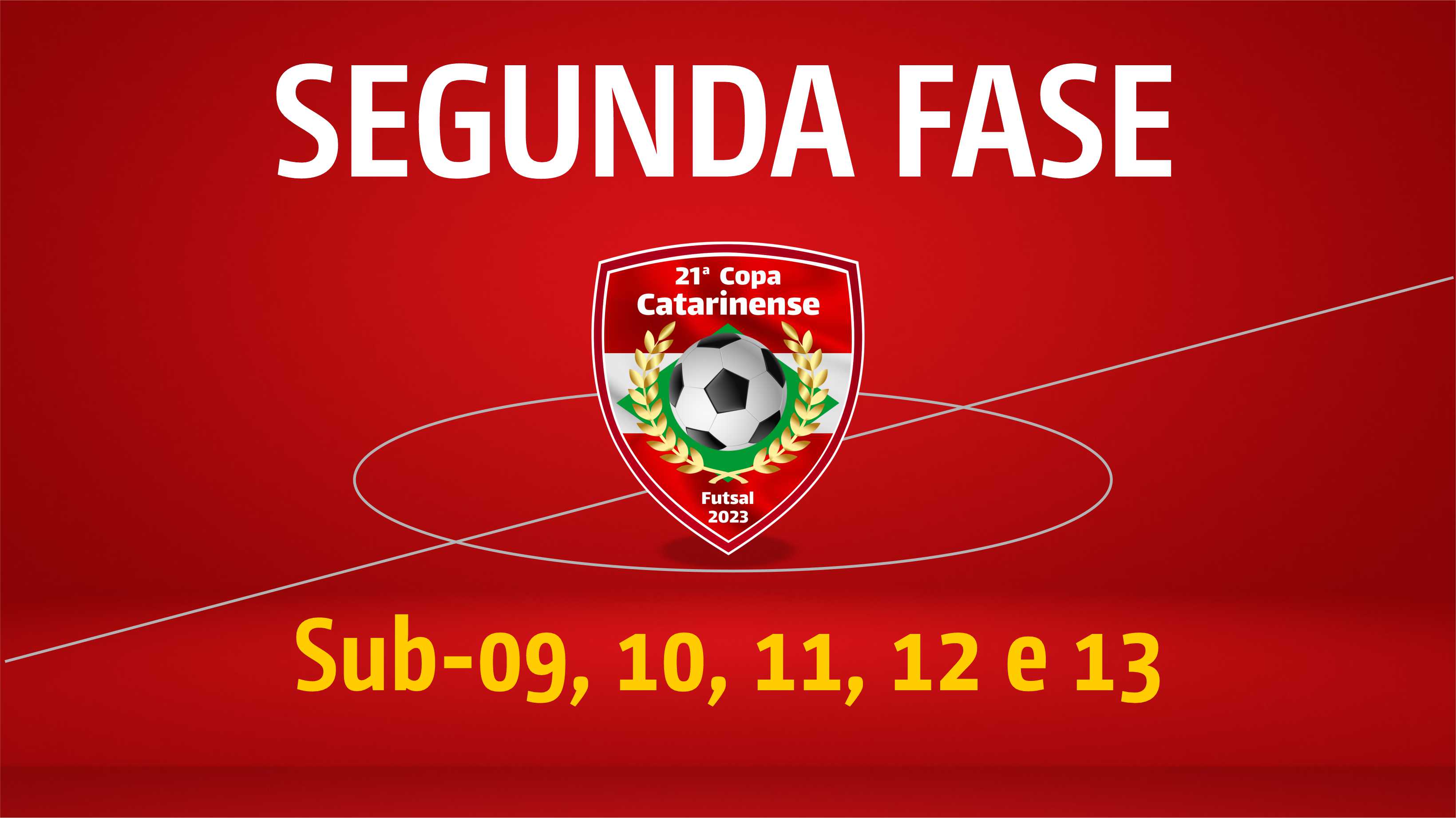 Super Esporte 2022 - 21ª Copa Catarinense de Futsal