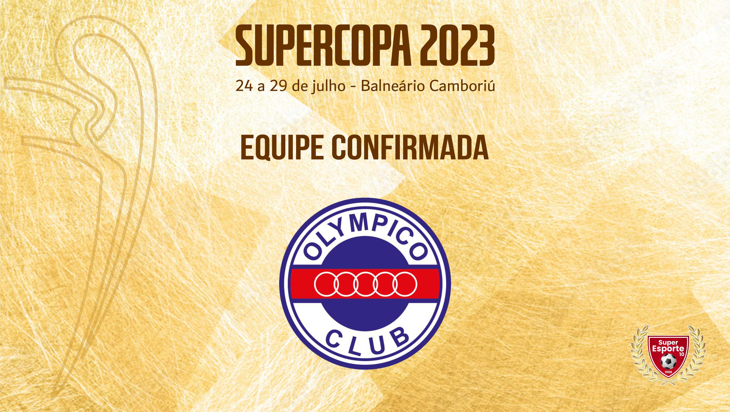 Olympico Club  Belo Horizonte MG