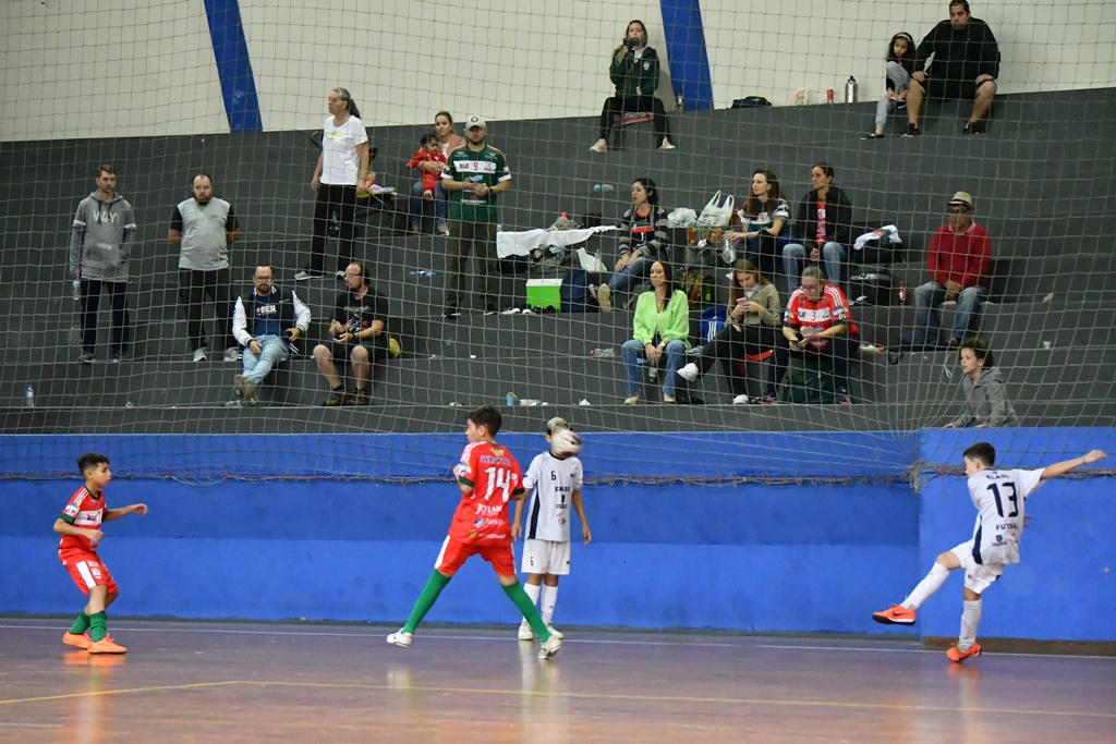 Super Esporte 2022 - 21ª Copa Catarinense de Futsal