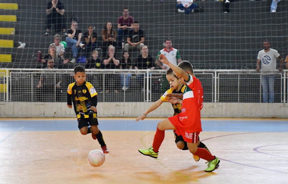 Super Esporte 2022 - 21ª Copa Catarinense de Futsal