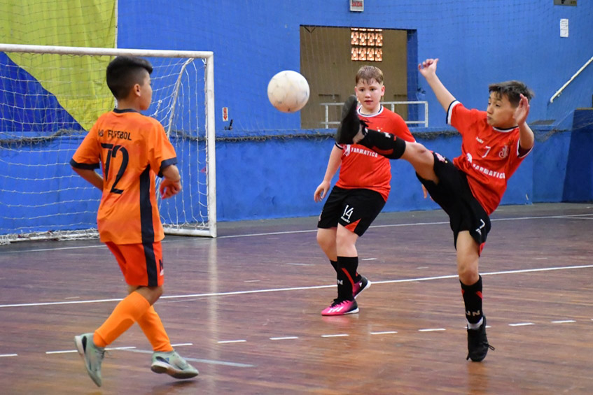 Quatro cidades, sete ginásios: a Supercopa nesta quinta