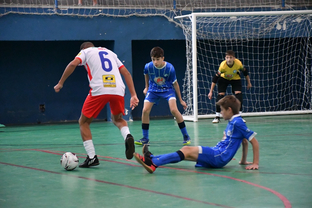 Super Esporte 2022 - 20ª Supercopa América de Futsal