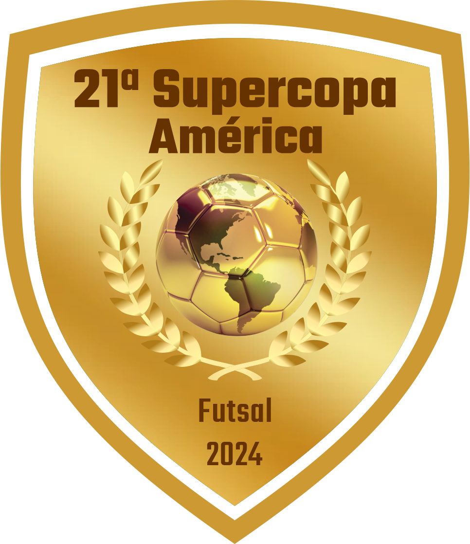 21ª Supercopa América de Futsal