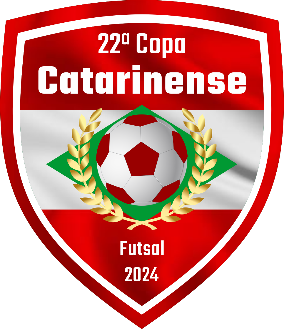 22ª Copa Catarinense de Futsal