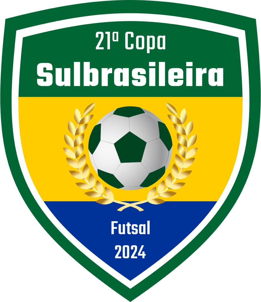 21ª Copa Sulbrasileira de Futsal