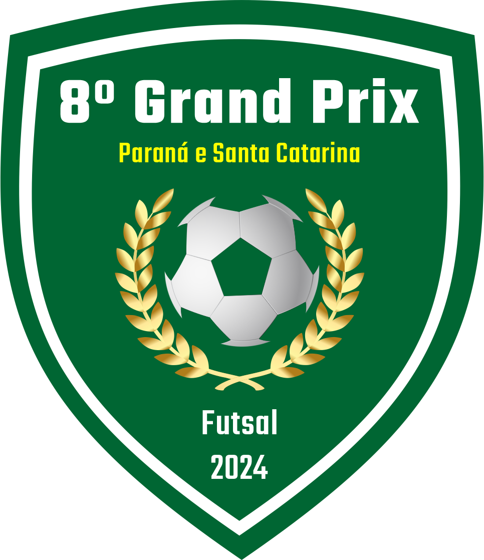 8ª Grand Prix de Futsal