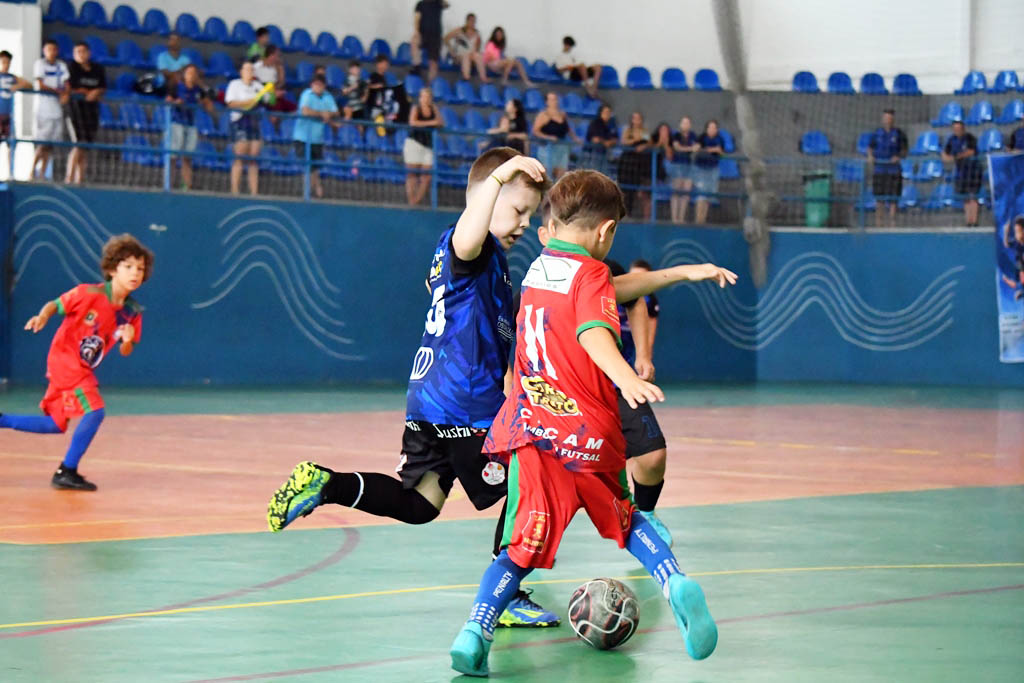 Penúltimo dia definirá classificados para as semifinais