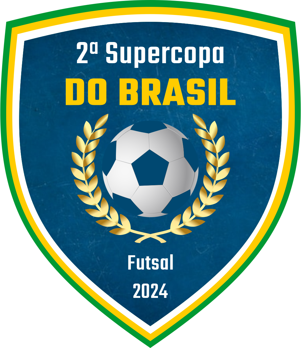 2ª Supercopa do Brasil de Futsal