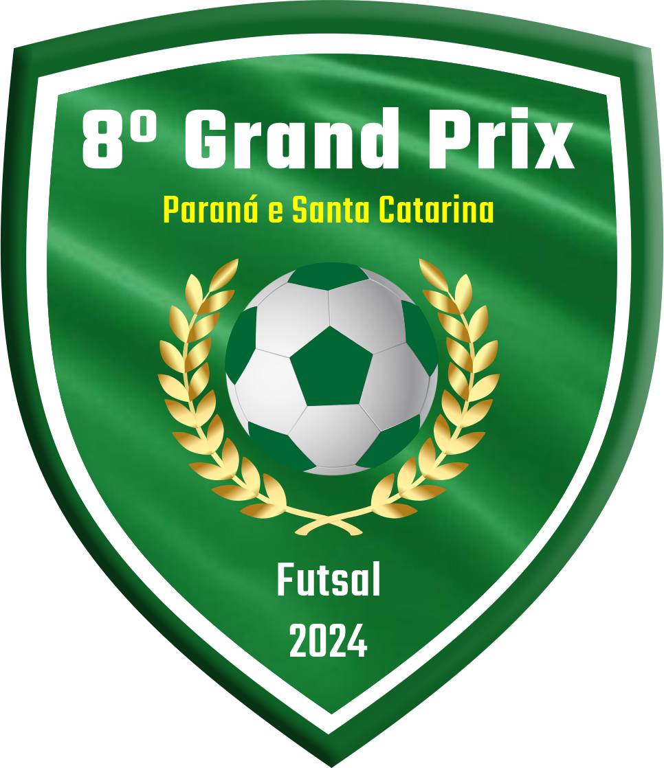 8ª Grand Prix de Futsal