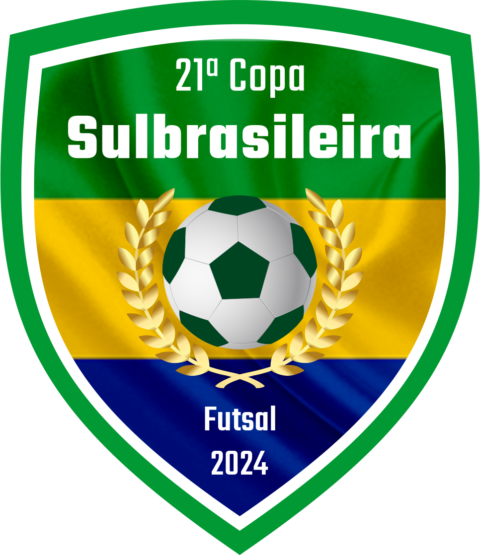 21ª Copa Sulbrasileira de Futsal