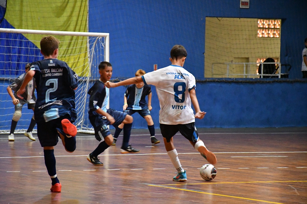 Rodada de abertura tem sequência neste domingo