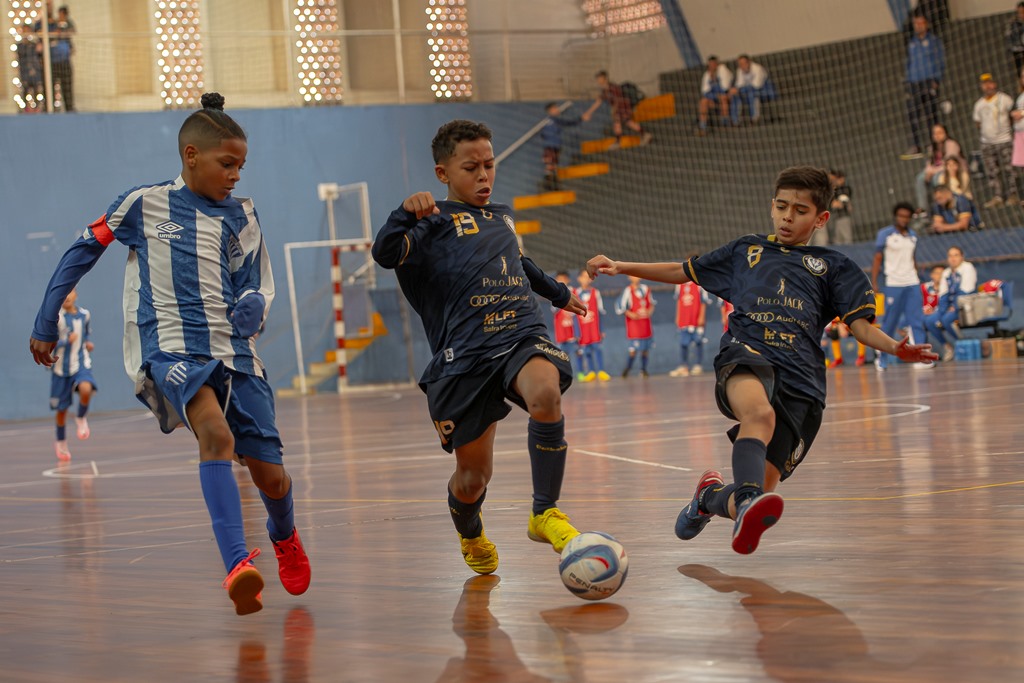 Surgem os primeiros classificados para a 2ª Fase