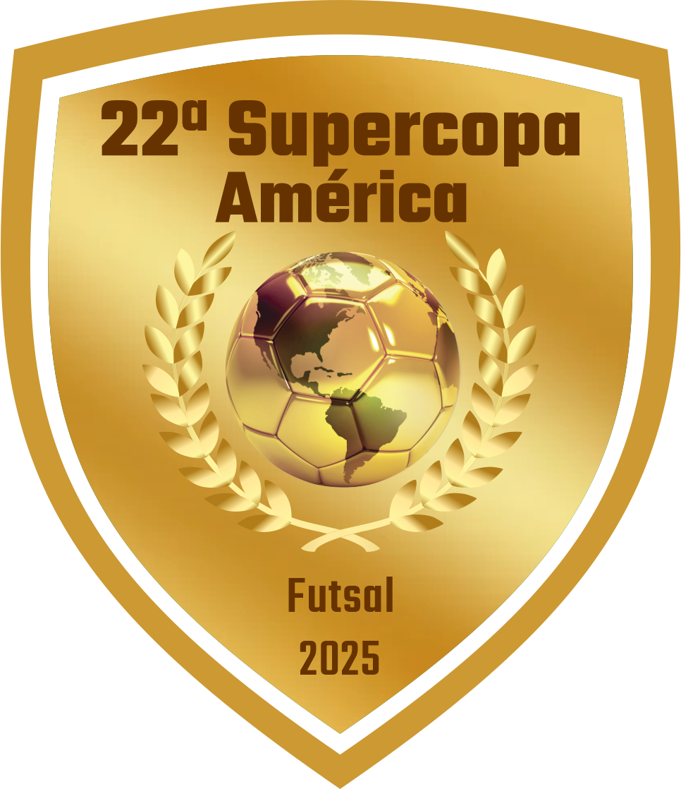 22ª Supercopa América de Futsal
