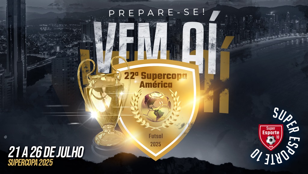 Inscrições abertas - Vagas Limitadas