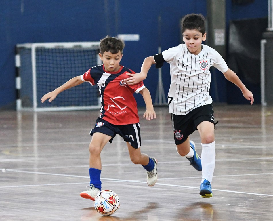 Começa em Baln. Camboriú a 21ª Copa Sulbrasileira