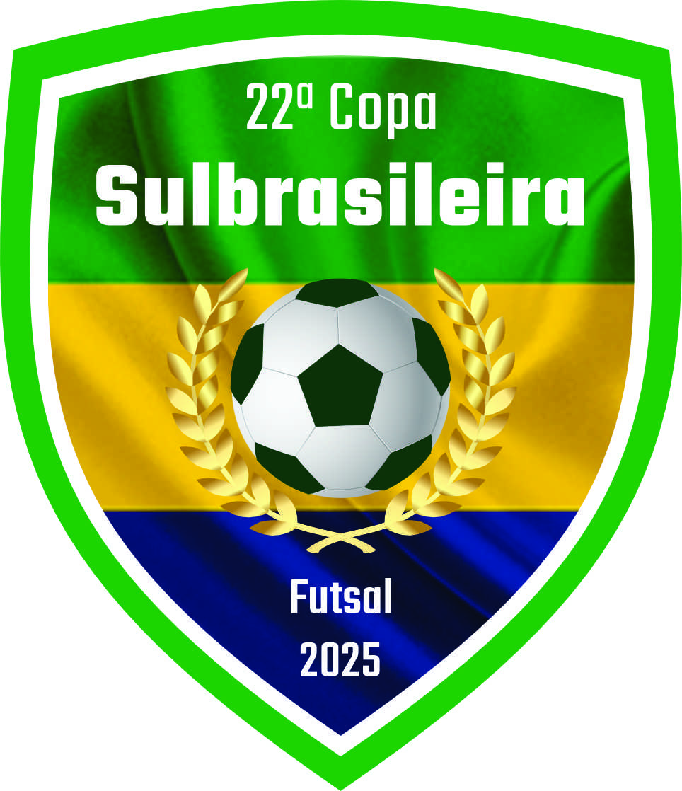 22ª Copa Sulbrasileira de Futsal