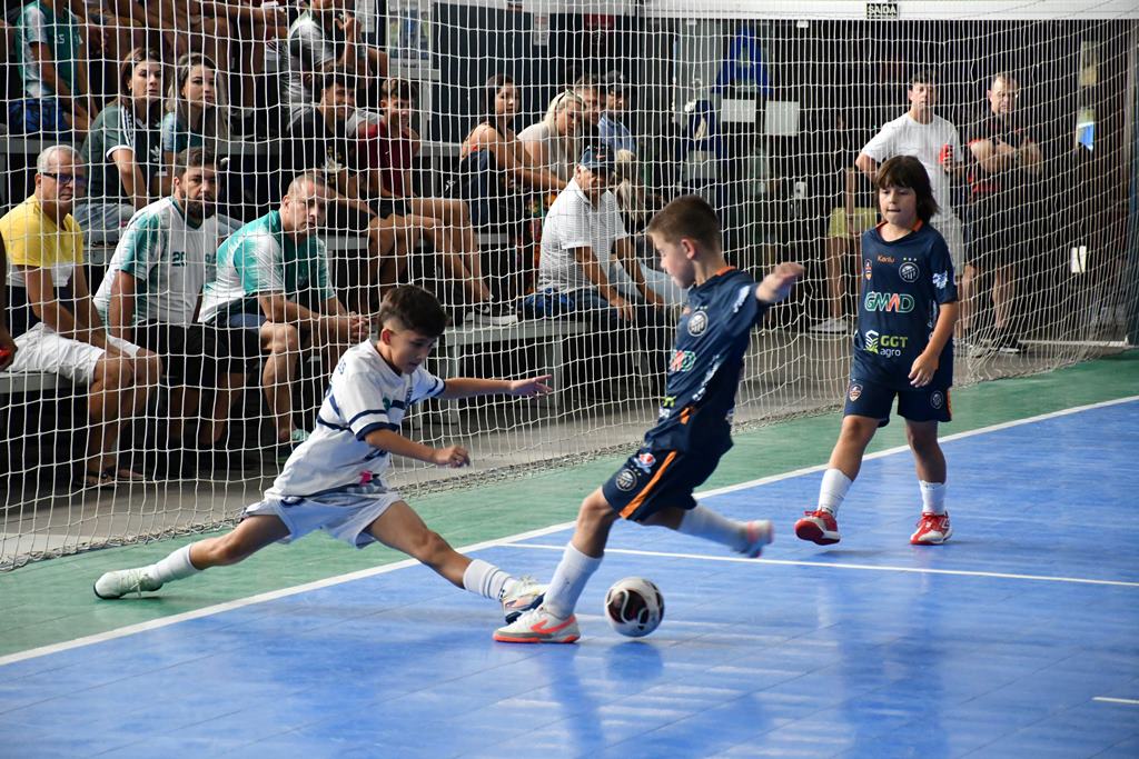 Segundo dia do 9º Grand Prix terá mais 42 jogos