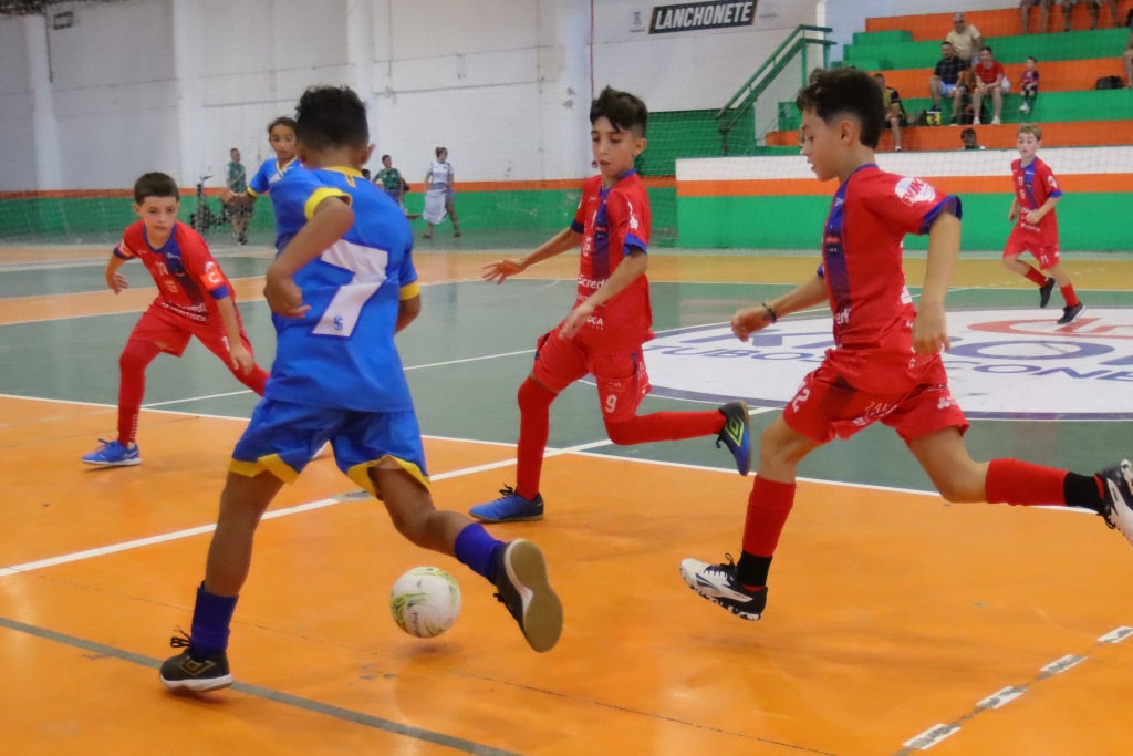 Sub-10 e 11 do Grand Prix definem campeões