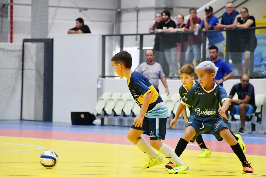 Copa Catarinense fecha a primeira fase