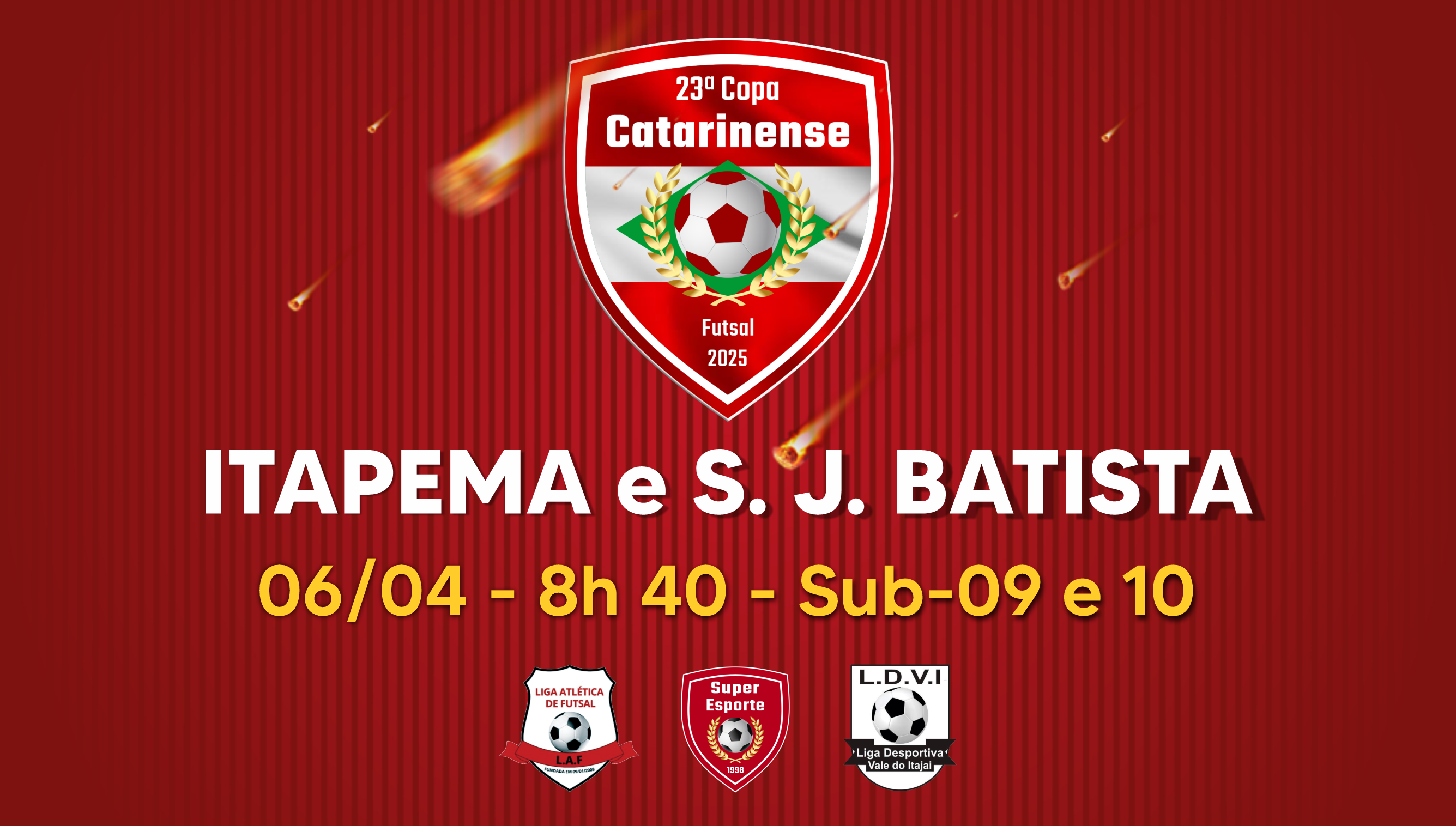 Segunda fase começa com jogos eliminatórios