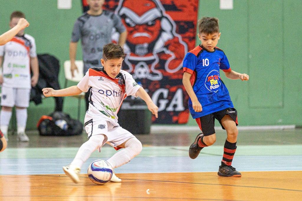 Sub-08 e Sub-10 definiram classificados para a 3ª fase