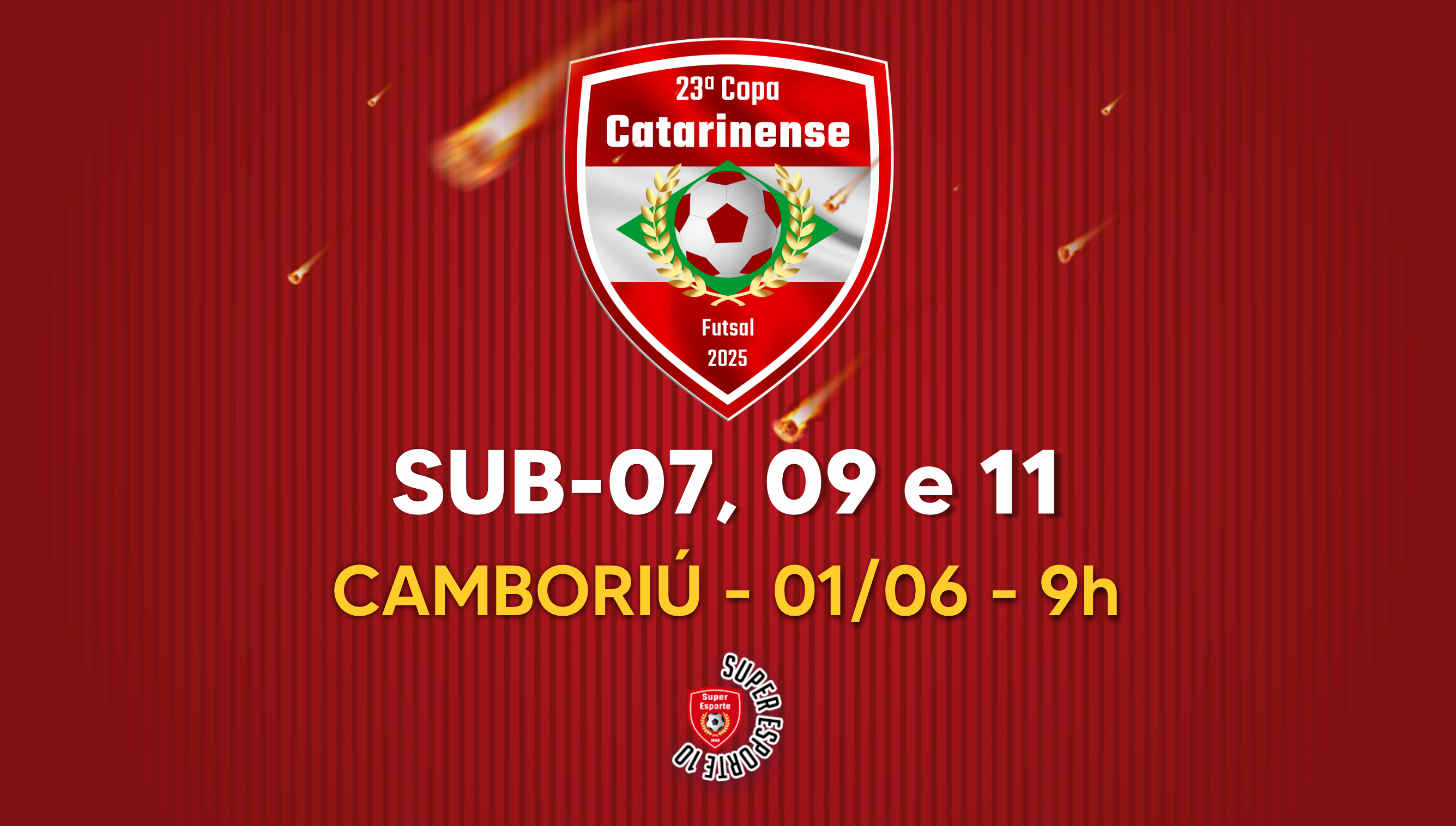 Três categorias definirão os semifinalistas neste domingo