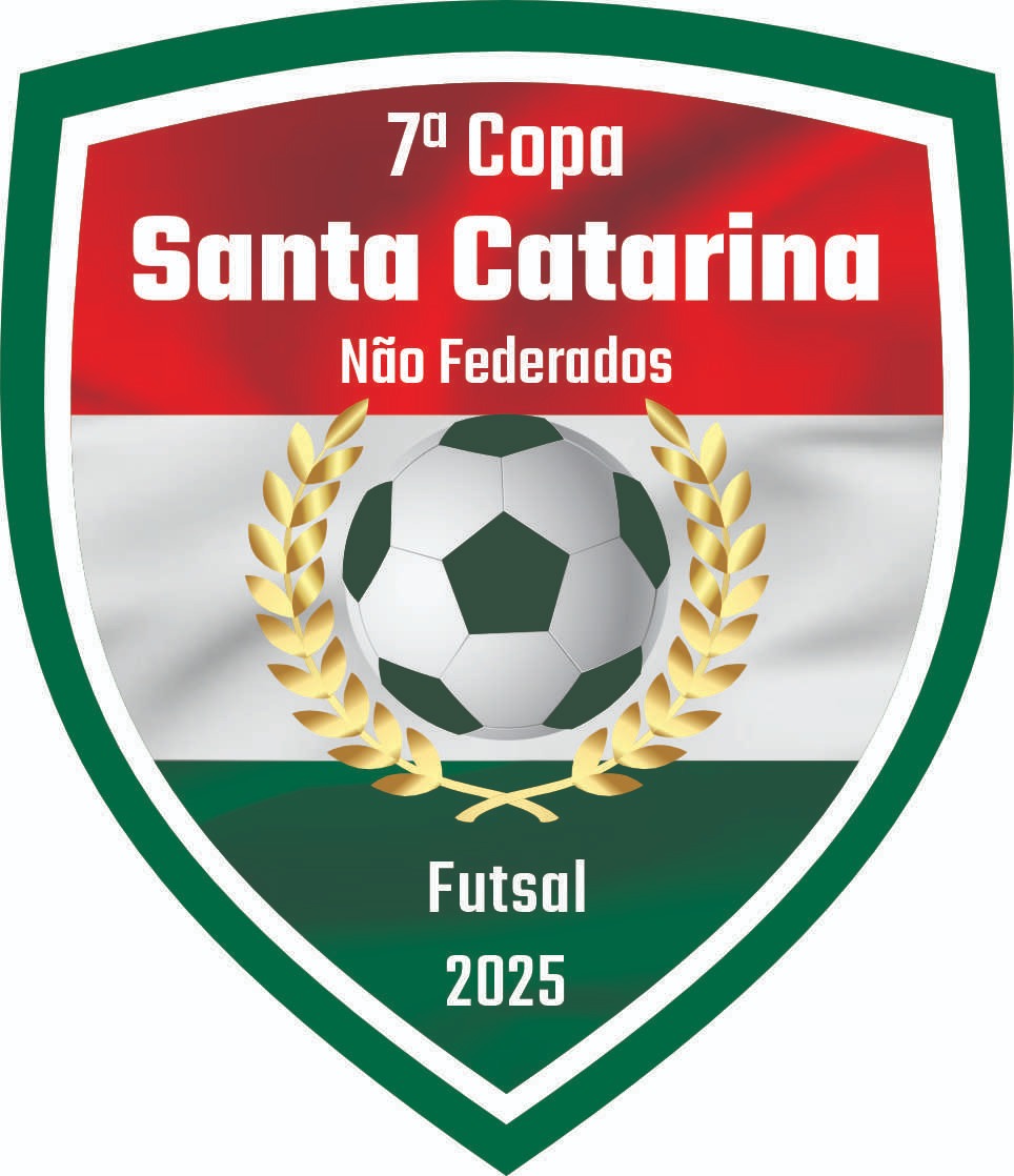 7ª Copa SC de Futsal - Não Federados