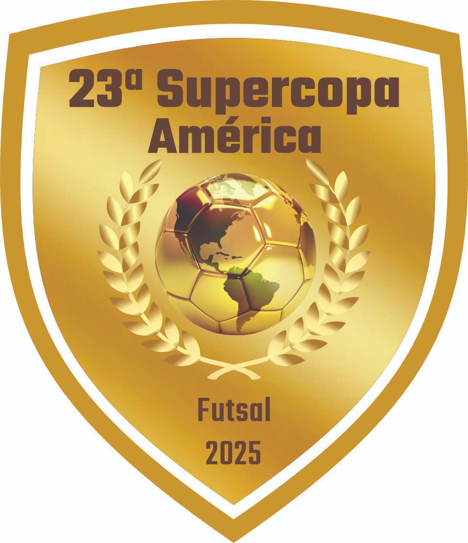 23ª Supercopa América de Futsal